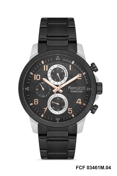 FERRUCCI FONK.MET. KOL SAATİ